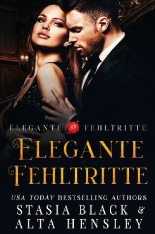 Cover of Elegante Fehltritte