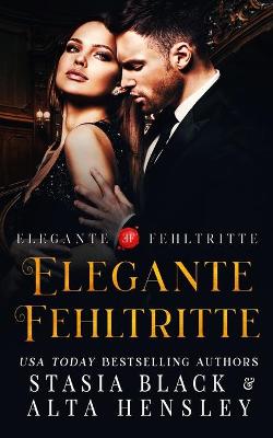 Book cover for Elegante Fehltritte