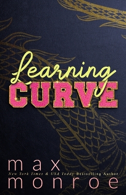 Book cover for Learning Curve