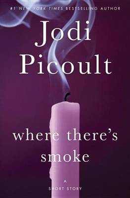 Book cover for Where There's Smoke
