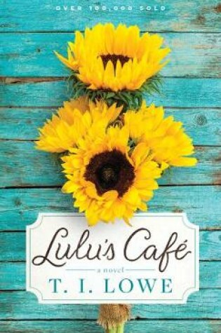 Cover of Lulu's Cafe