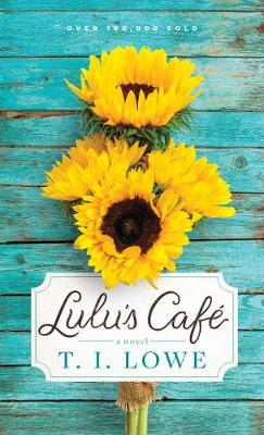 Book cover for Lulu's Cafe