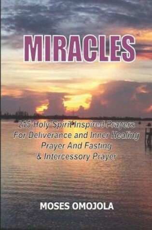 Cover of Miracles