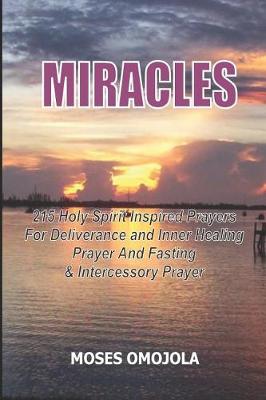 Book cover for Miracles