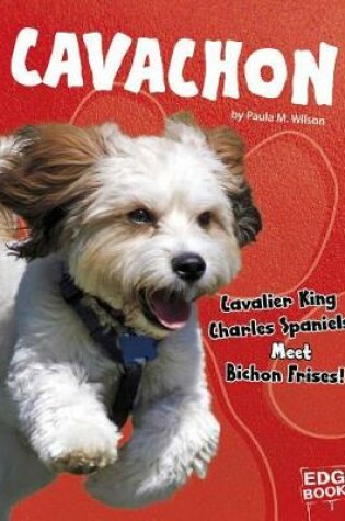 Cover of Cavachon