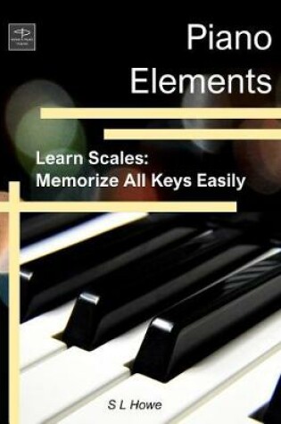 Cover of Piano Elements