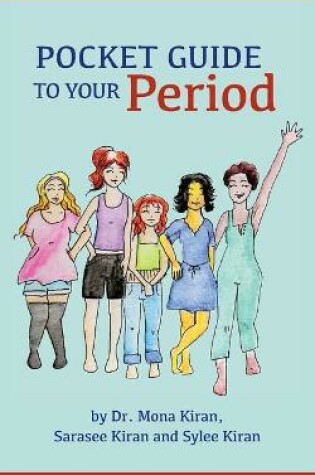 Cover of Pocket Guide to Your Period