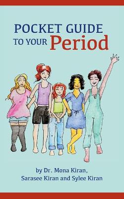Book cover for Pocket Guide to Your Period