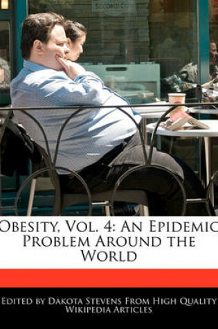 Cover of Obesity, Vol. 4