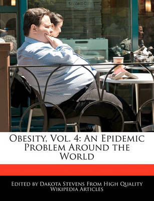 Book cover for Obesity, Vol. 4