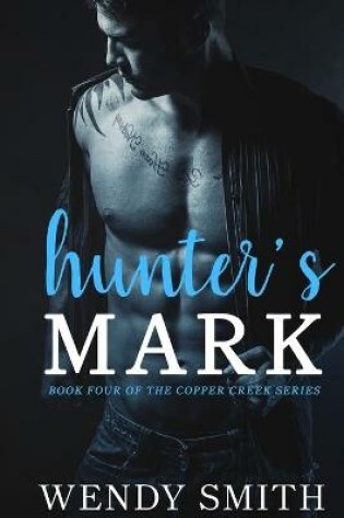 Cover of Hunter's Mark