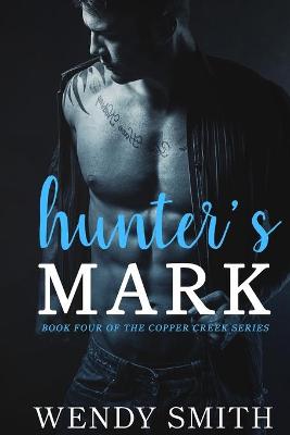 Book cover for Hunter's Mark