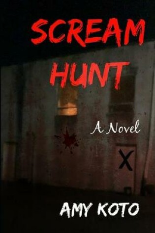 Cover of Scream Hunt