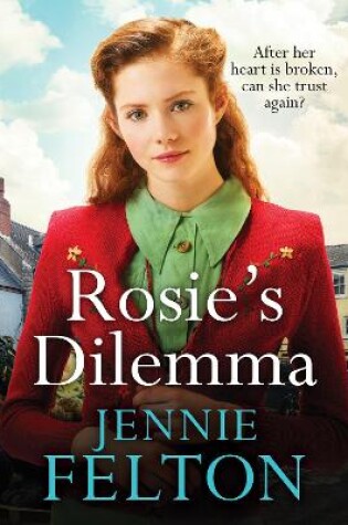 Cover of Rosie's Dilemma
