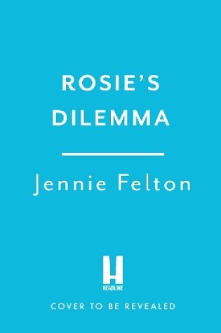 Cover of Rosie's Dilemma