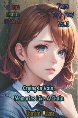 Cover of Crying In Vain, Memories Like A Chain