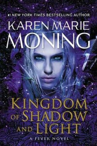 Cover of Kingdom of Shadow and Light