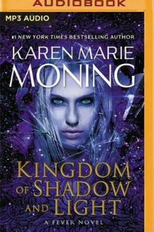 Cover of Kingdom of Shadow and Light