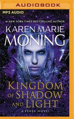 Book cover for Kingdom of Shadow and Light