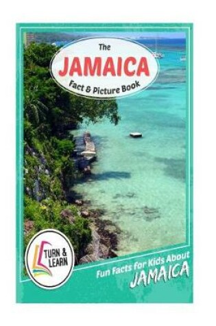 Cover of The Jamaica Fact and Picture Book