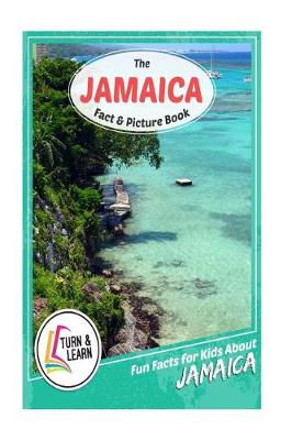 Book cover for The Jamaica Fact and Picture Book