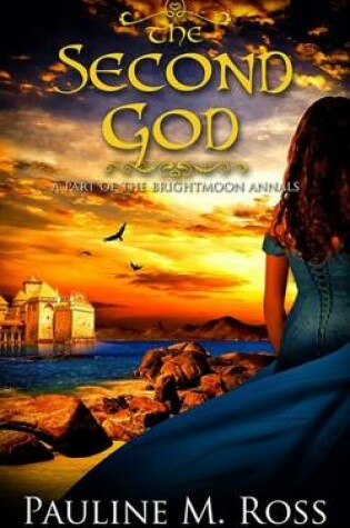 Cover of The Second God