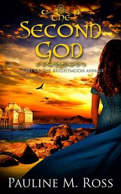 Book cover for The Second God