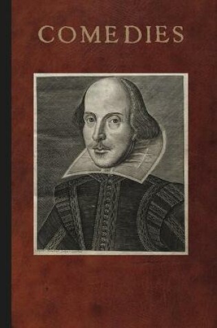 Cover of Mr. William Shakespeares Comedies