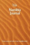 Book cover for Namibia Journal