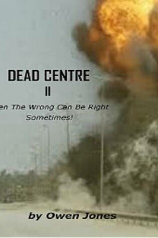 Cover of Dead Centre 2