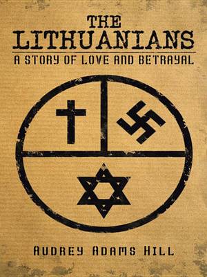 Cover of The Lithuanians