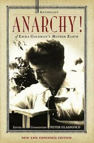 Cover of Anarchy!