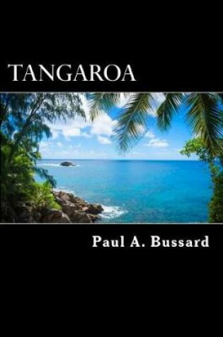 Cover of Tangaroa