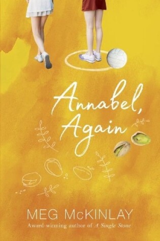 Cover of Annabel, Again