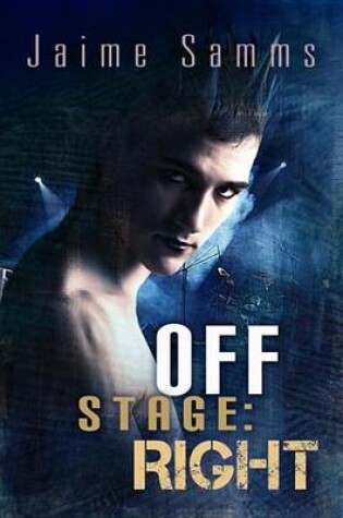 Cover of Off Stage