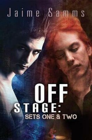 Cover of Off Stage