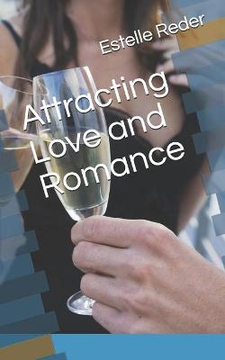 Book cover for Attracting Love and Romance