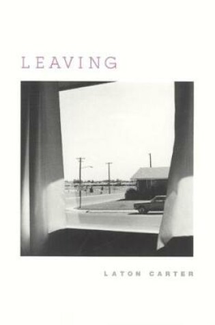 Cover of Leaving