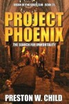 Book cover for Project Phoenix