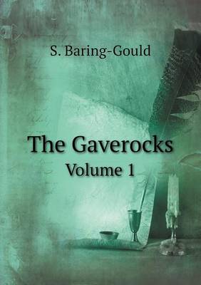 Book cover for The Gaverocks Volume 1