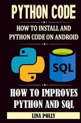 Cover of Python Code