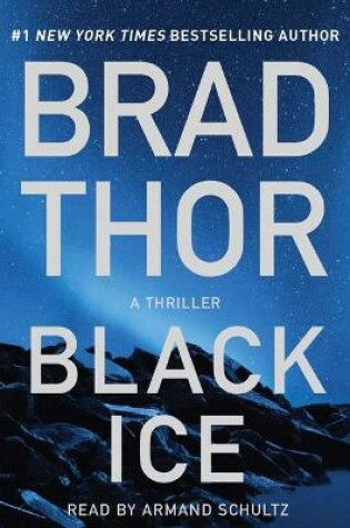 Cover of Black Ice