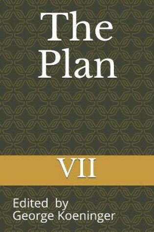 Cover of The Plan