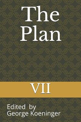 Book cover for The Plan