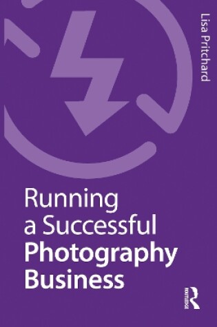 Cover of Running a Successful Photography Business