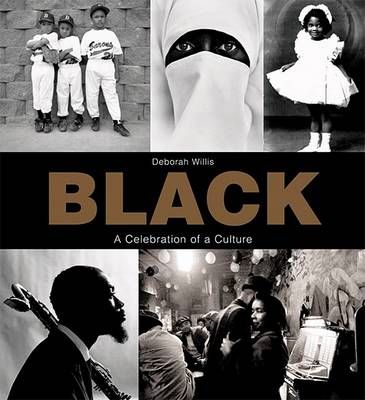 Cover of Black