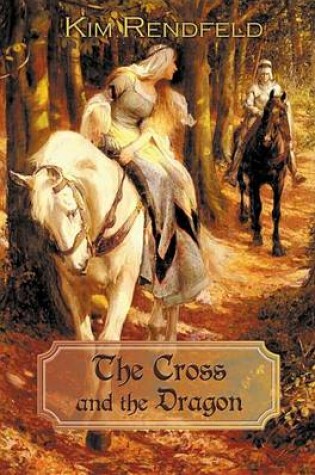 Cover of The Cross and the Dragon