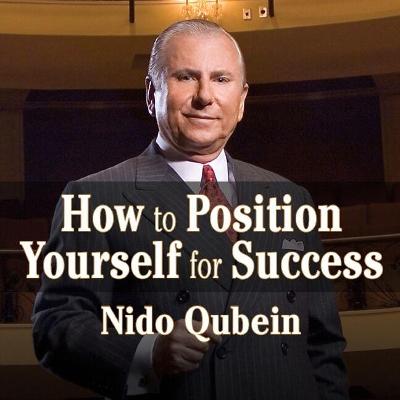 Book cover for How to Position Yourself for Success: