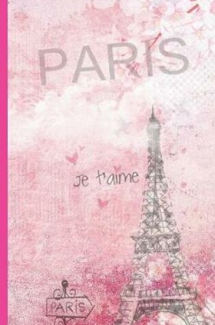 Cover of Paris