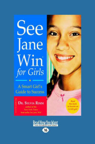 Cover of See Jane Win for Girls